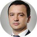 Ігор Петрашко «Никто не вложит деньги в Сомали» – что думает бизнес о конфликте в Мукачево