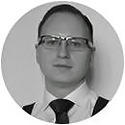 Єгор Перелигін «Никто не вложит деньги в Сомали» – что думает бизнес о конфликте в Мукачево