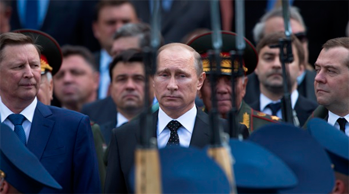 путч