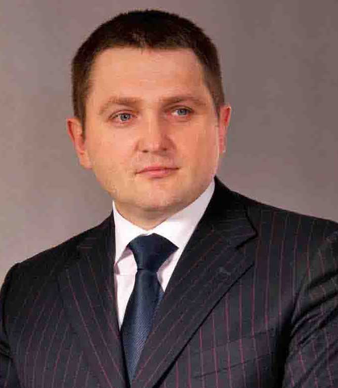 Любомир Сабадош