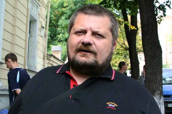 Ігор Мосійчук