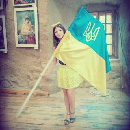 Діана Сидорчук