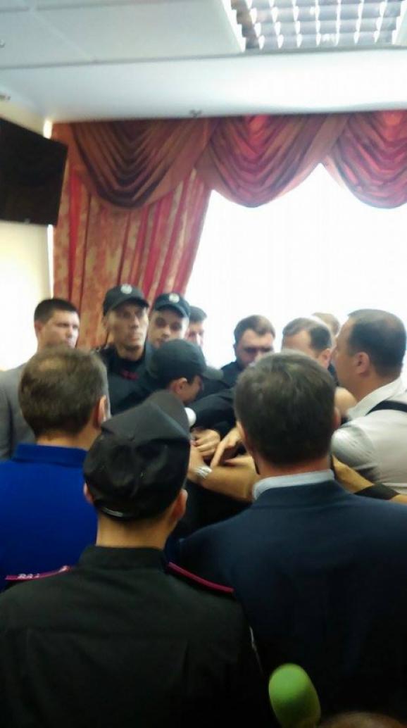 суд над Мосійчуком