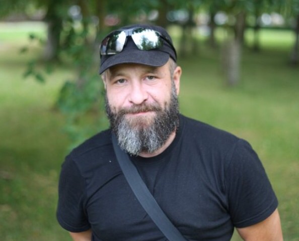 Командир загону «Тіні»: Антинародна політика влади змушує багатьох українських патріотів мовчати про себе