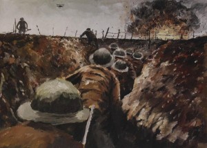 Первая мировая война