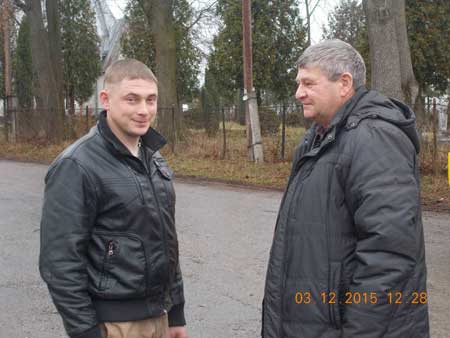 Чому сім’я мобілізованого бійця з Прикарпаття і досі живе в сараї 