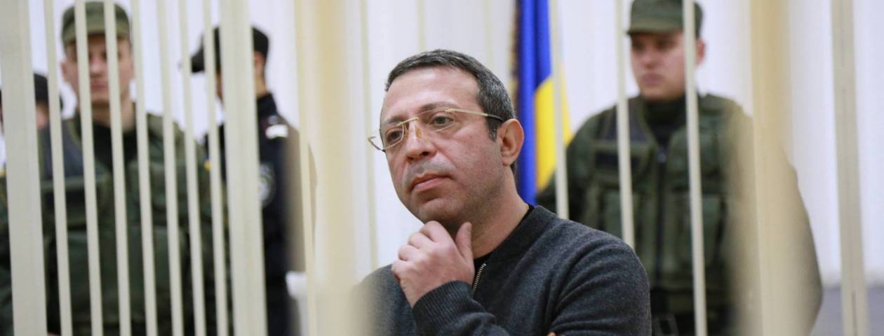 Геннадій Корбан: У своїх звинуваченнях ГПУ спирається на свідчення Царьова та інших сепаратистів