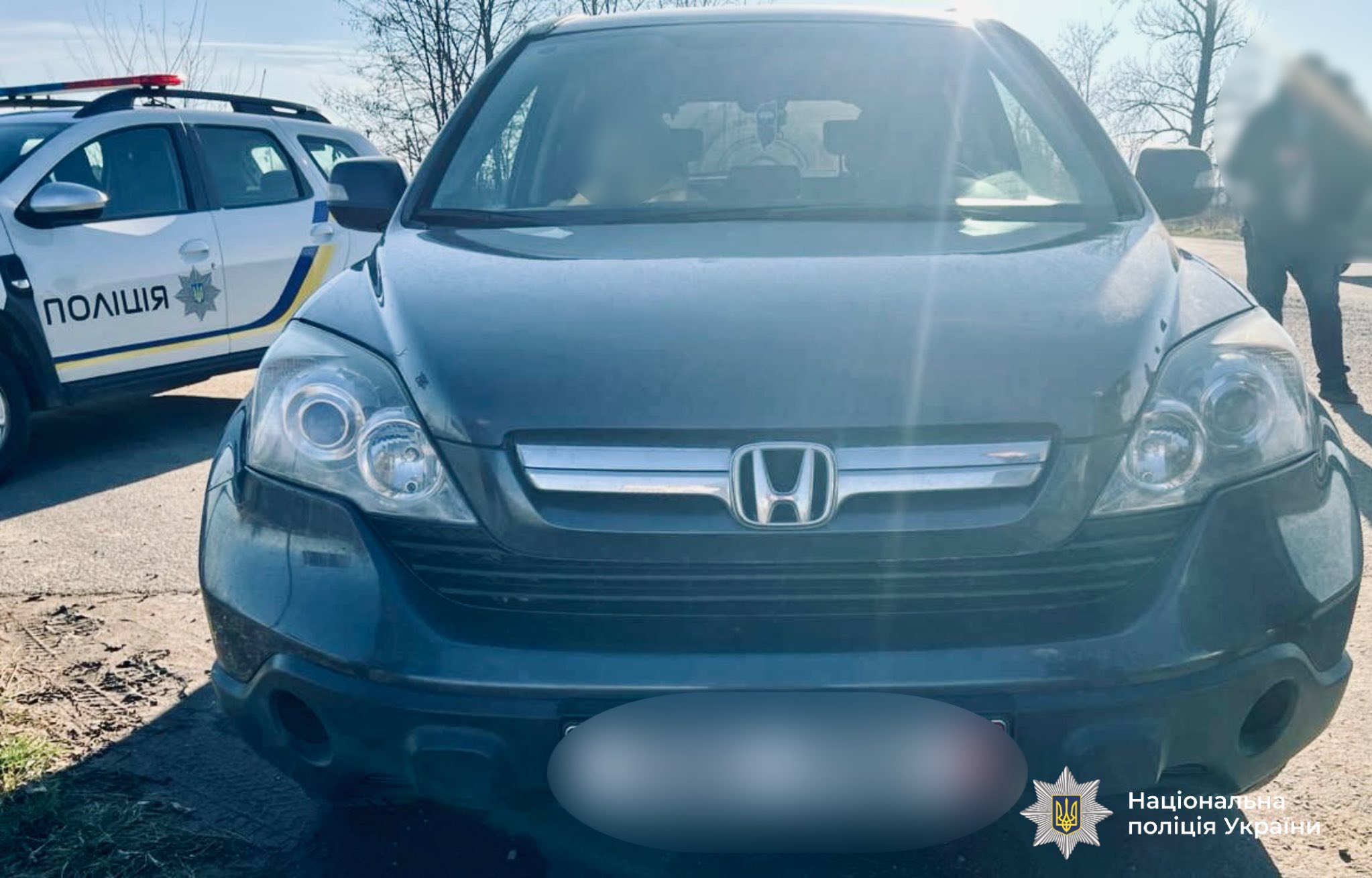 фото: з місця події