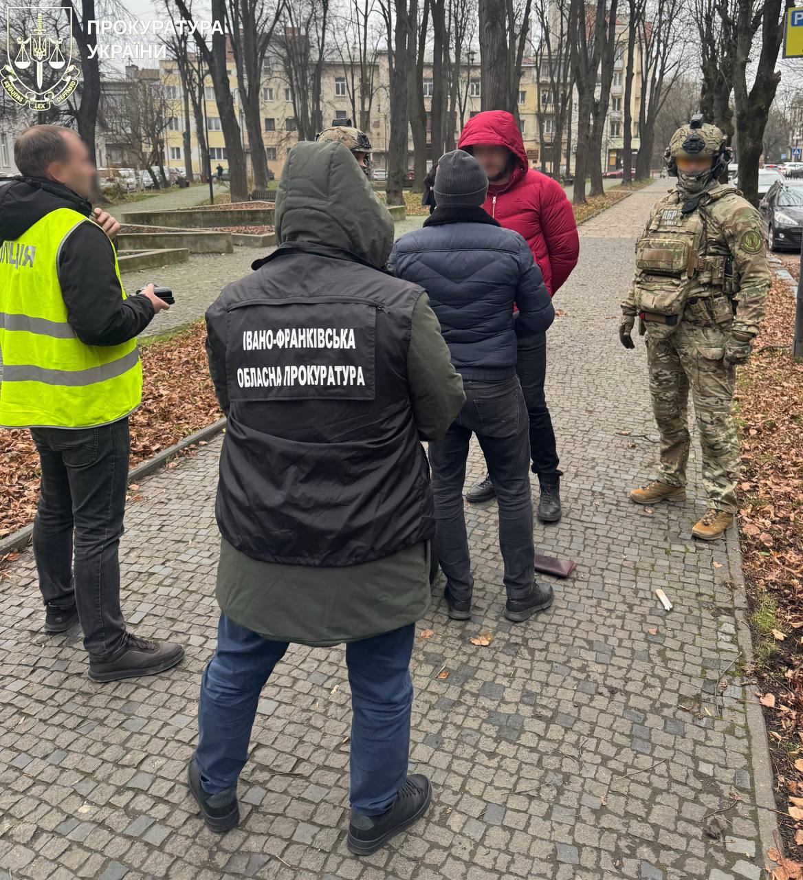 фото: розслідування