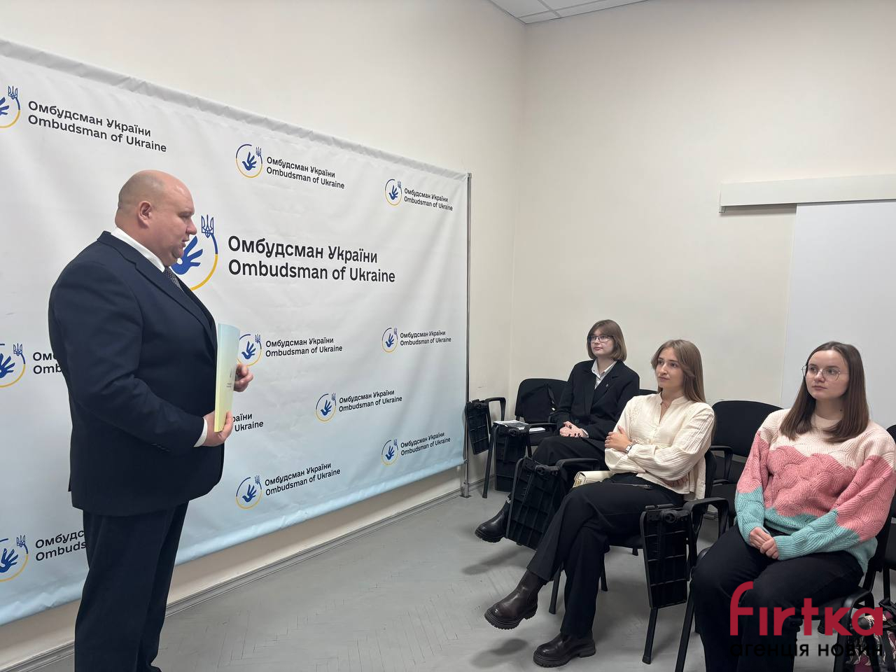 фото: з місця події