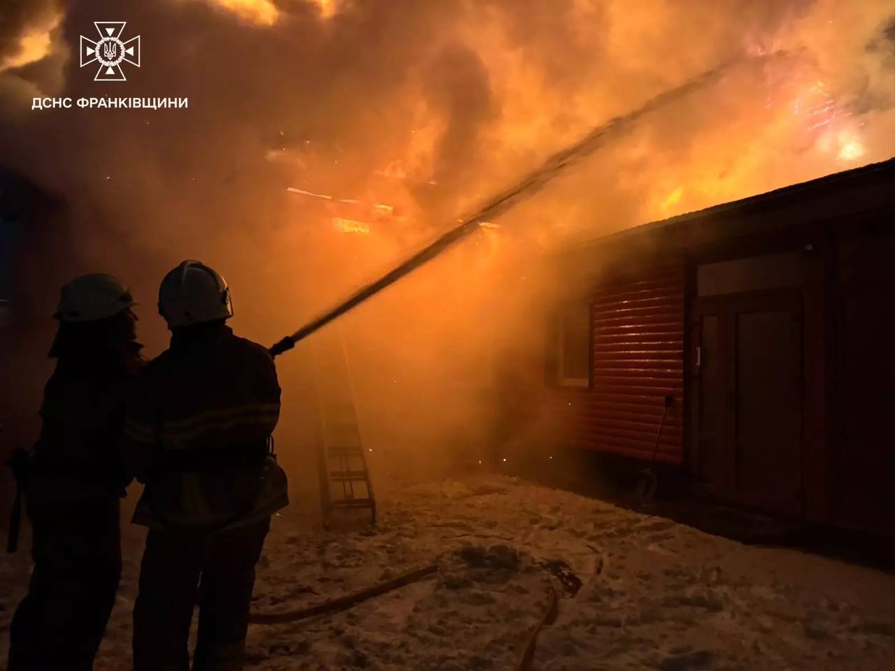 фото з місця події