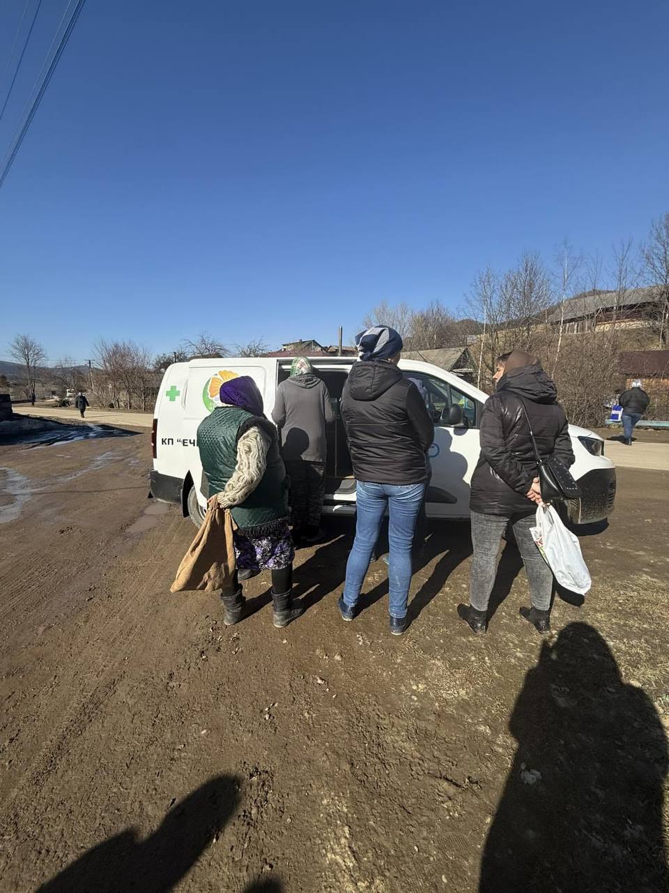 фото з місця події