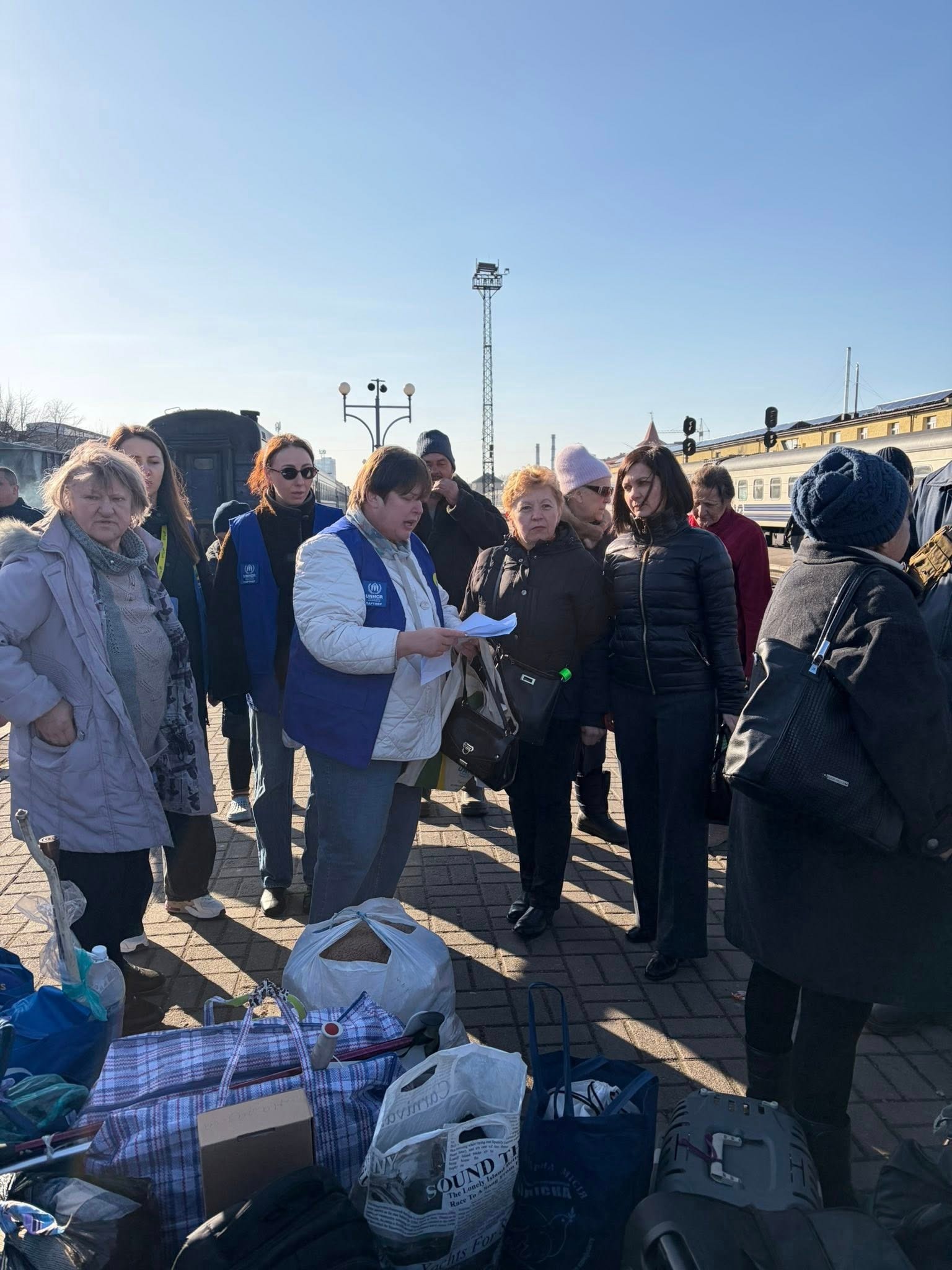 фото з місця події