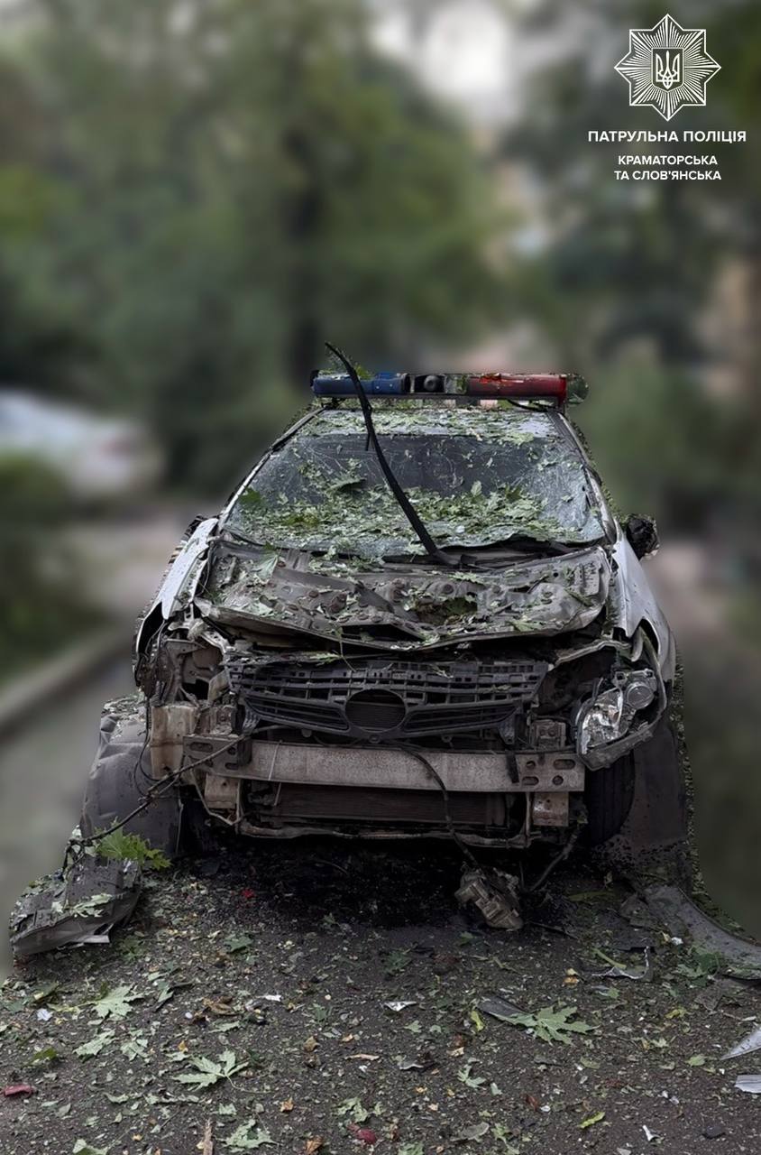 фото з місця події