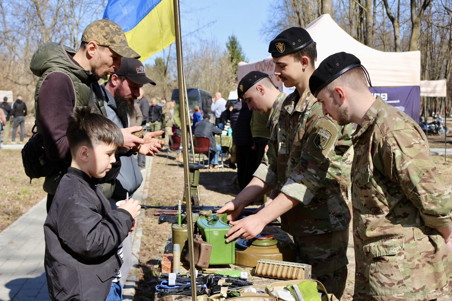 фото з місця події