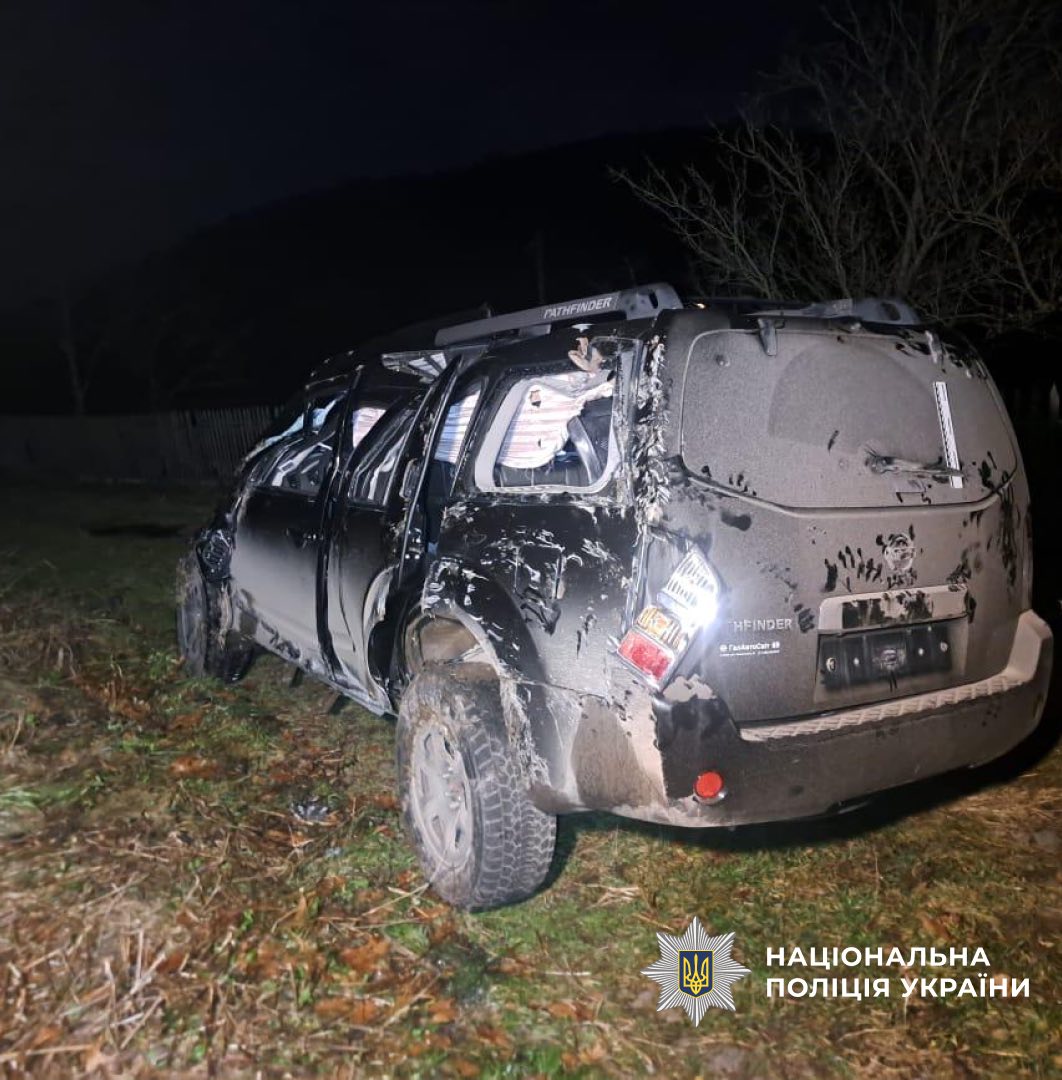 фото з місця події