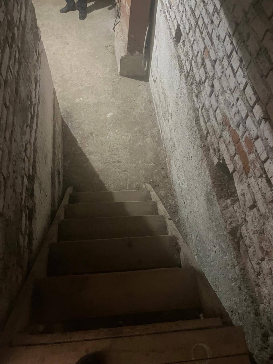 фото укриттів