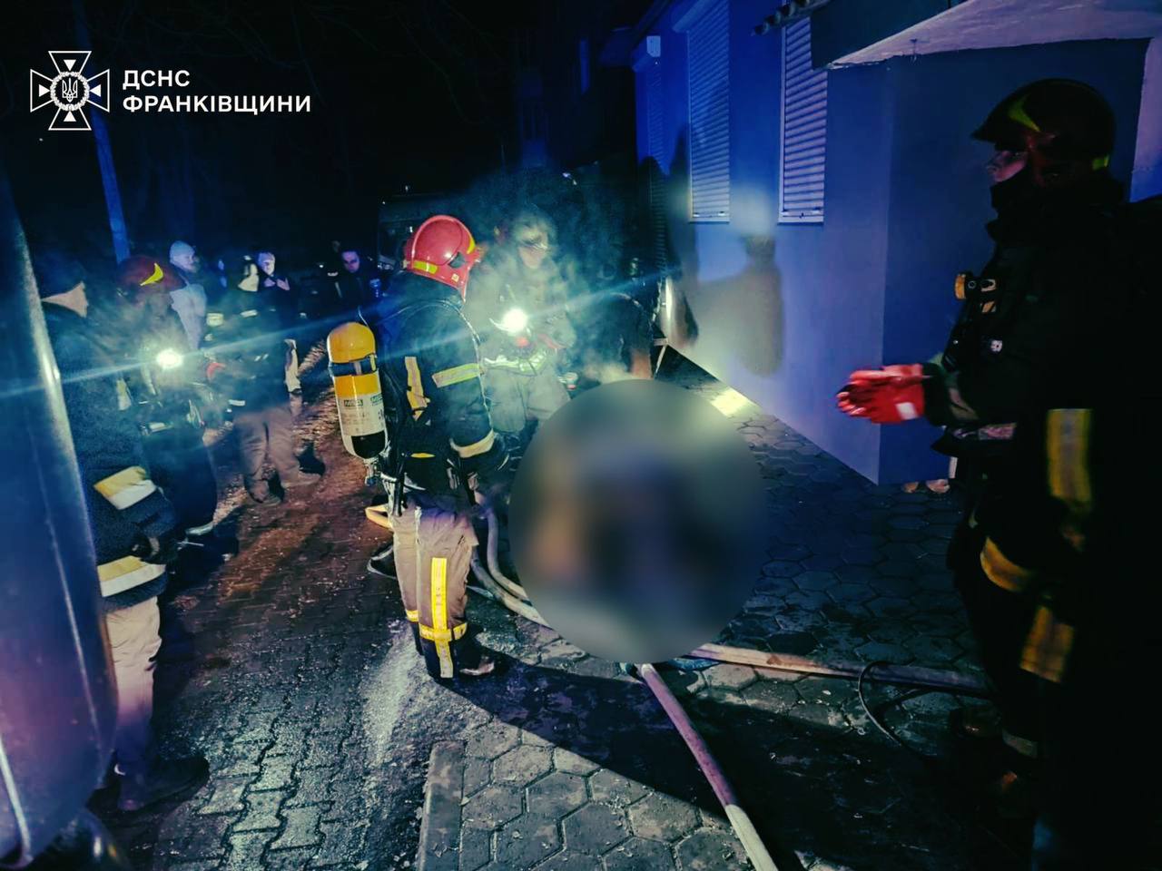 фото з місця події