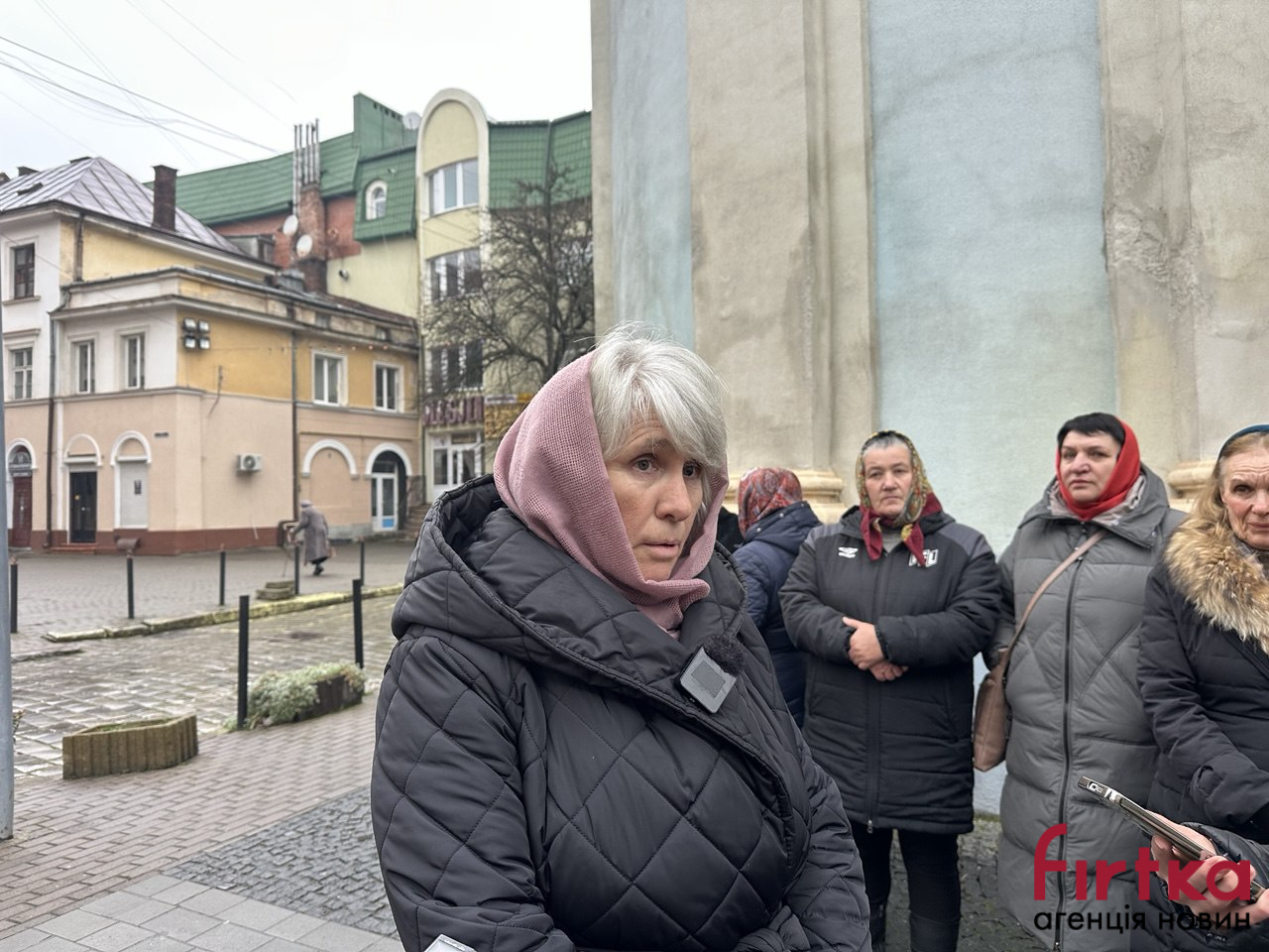 фото з місця події