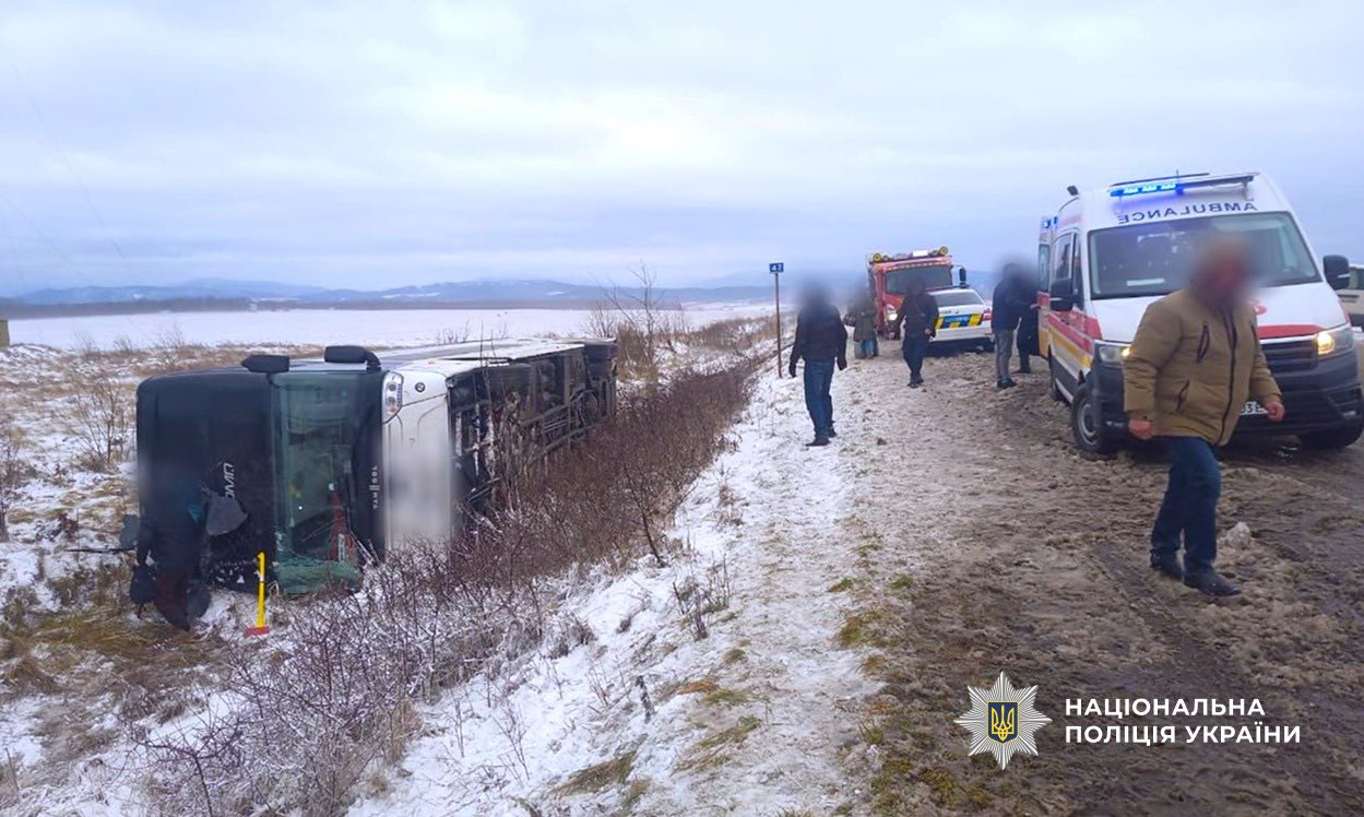 фото з місця події