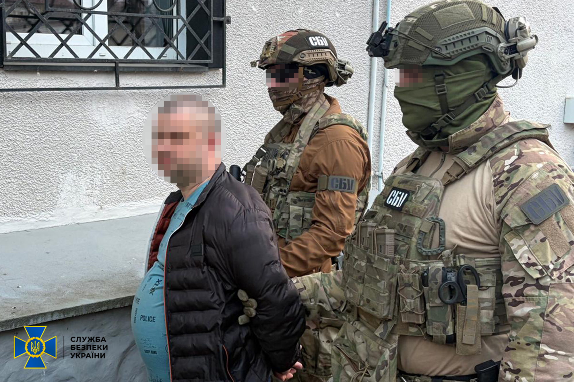 фото з місця події