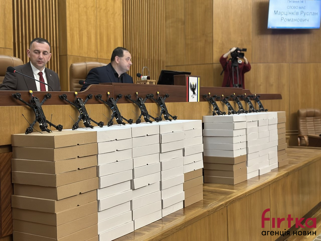 фото з місця події