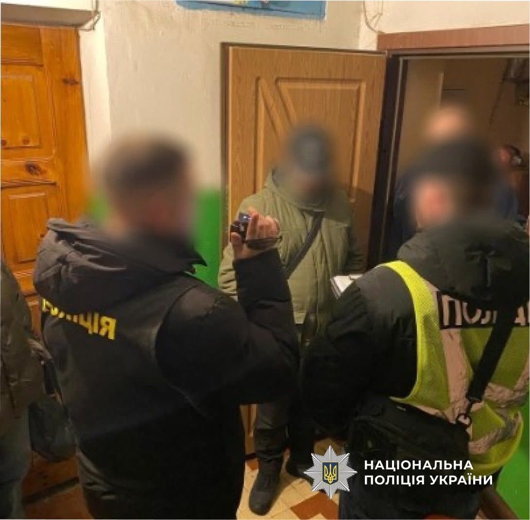 фото з місця події