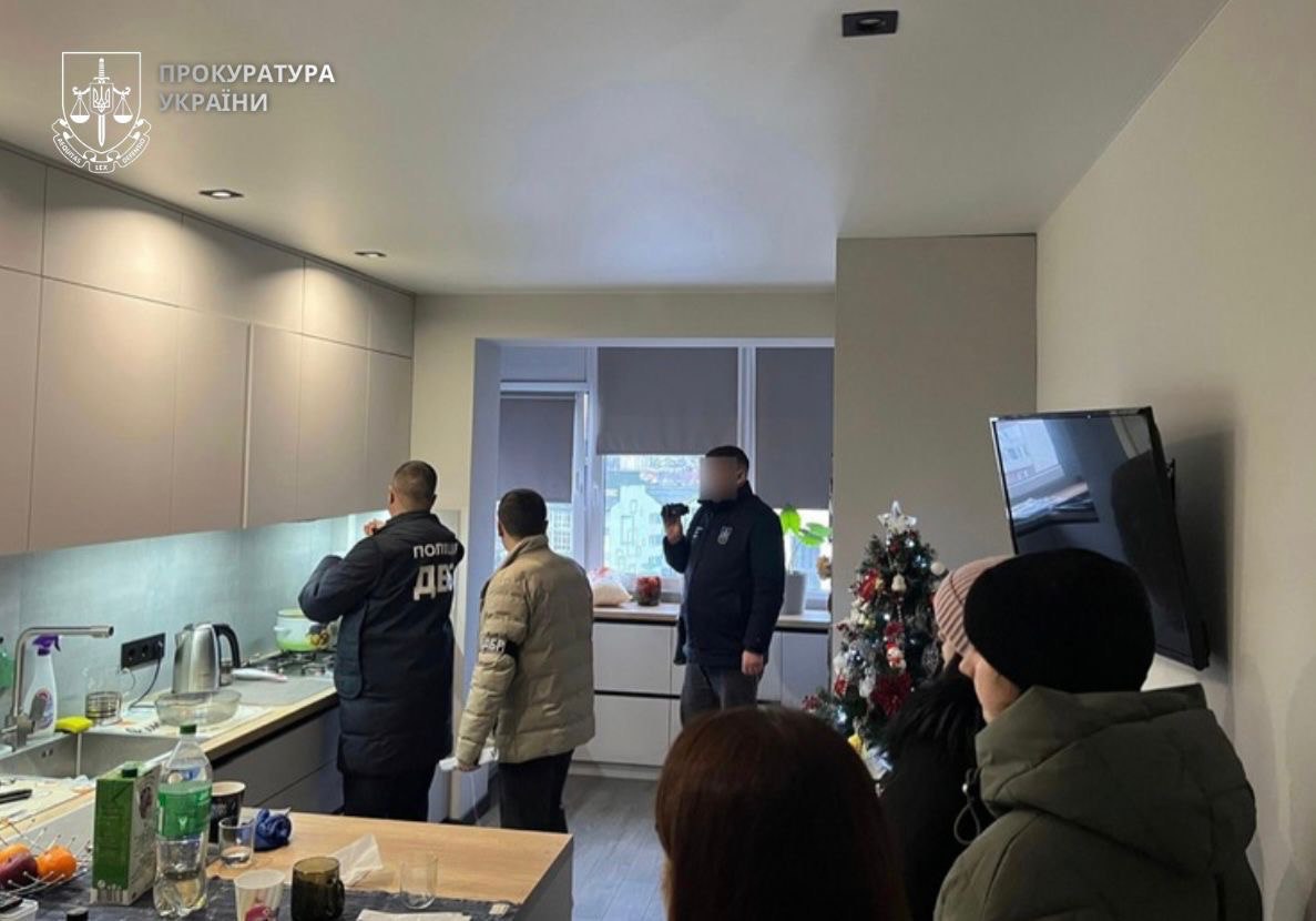 фото з місця події