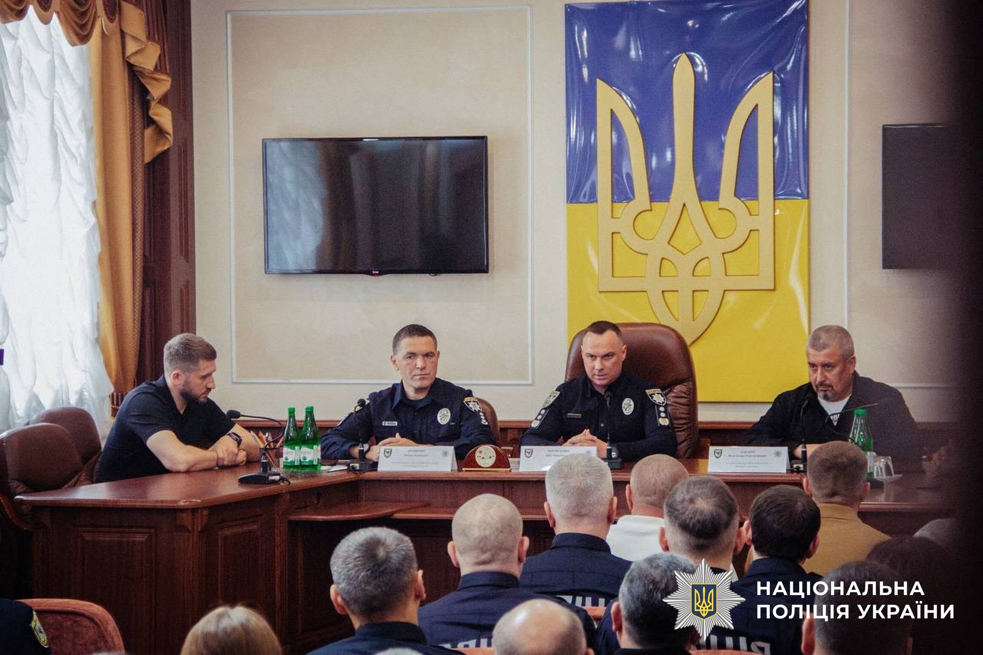 фото з місця події