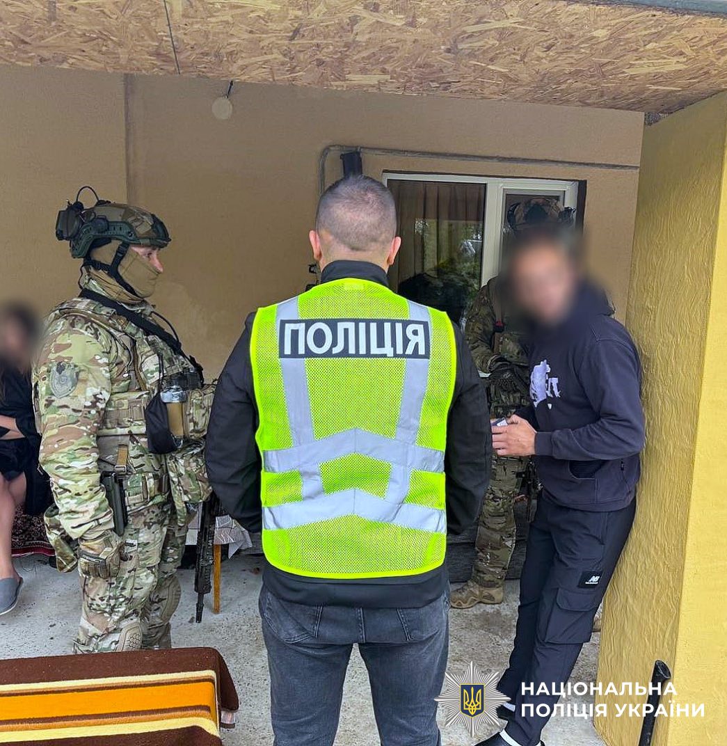 фото з місця події