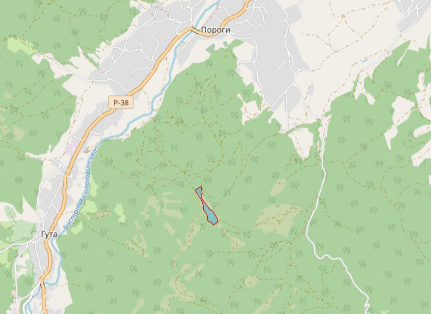 фото ділянки