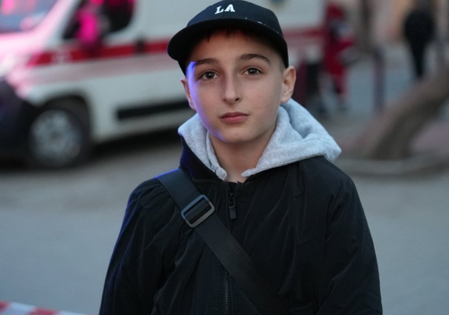 фото: Михайло