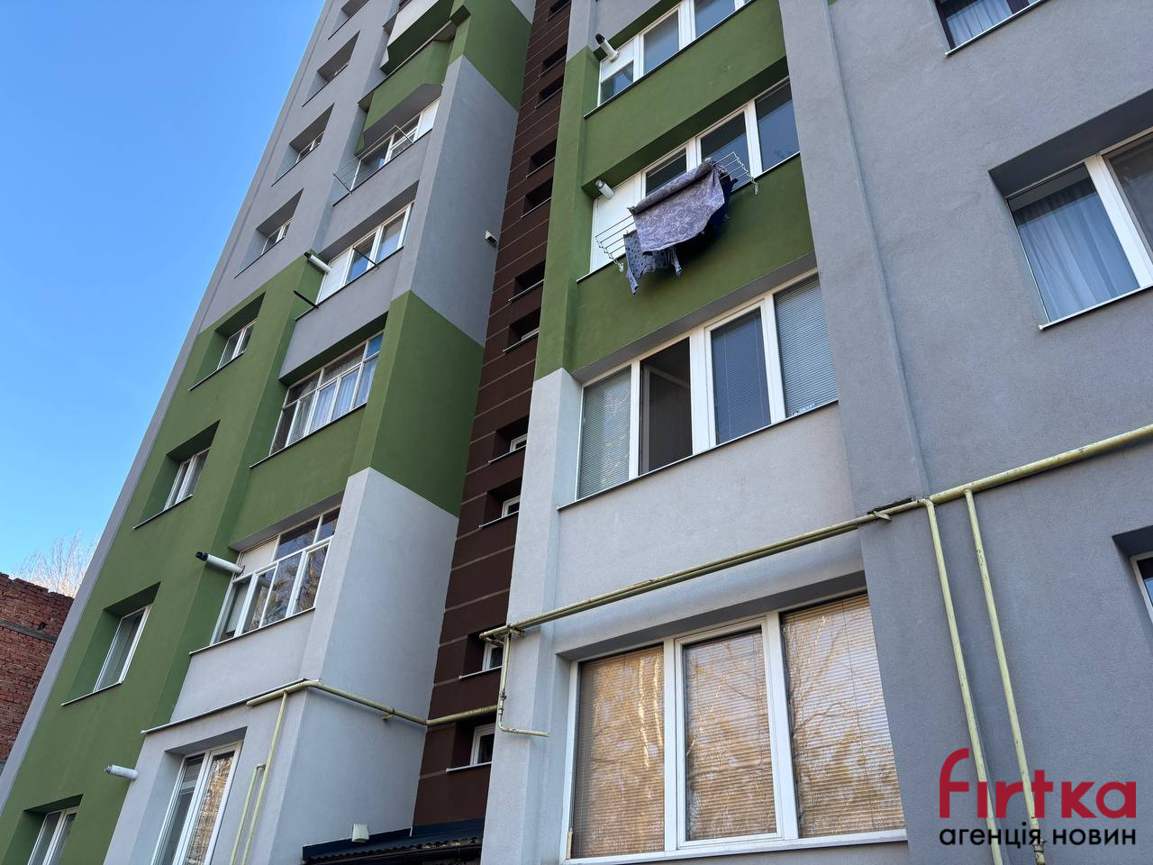 фото: будинок