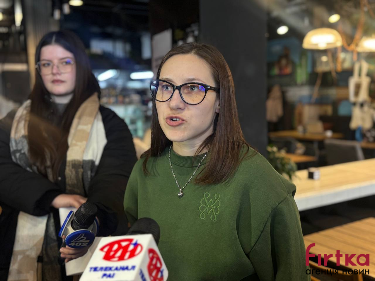 фото: Тетяна Пігурська