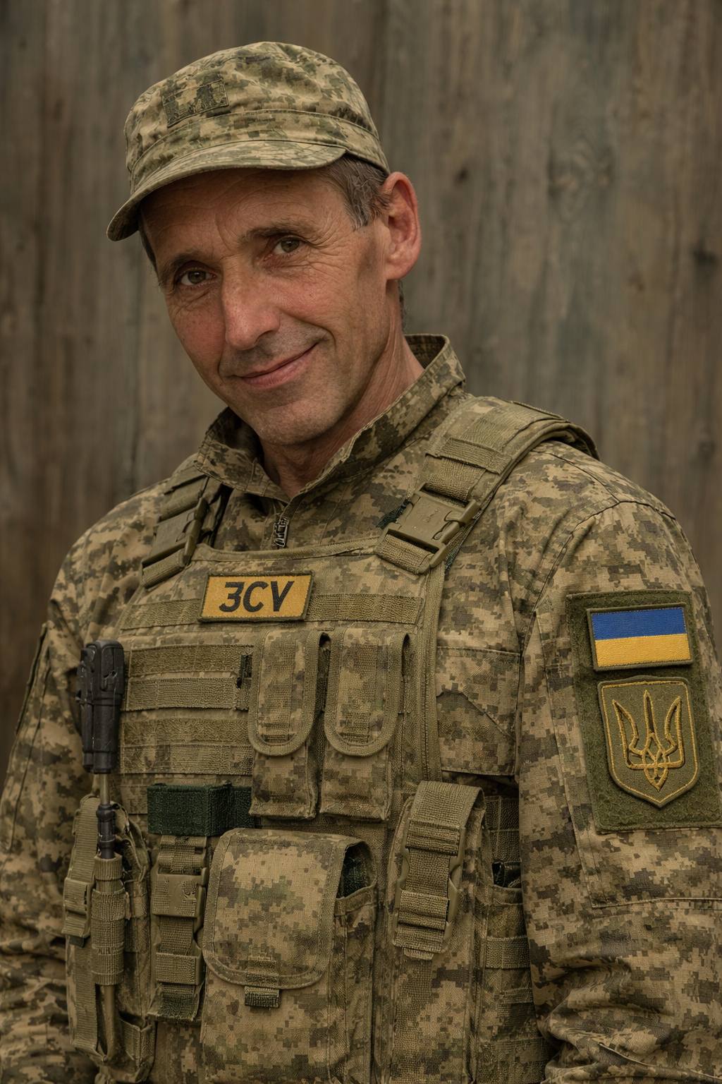 фото: Михайло Старків