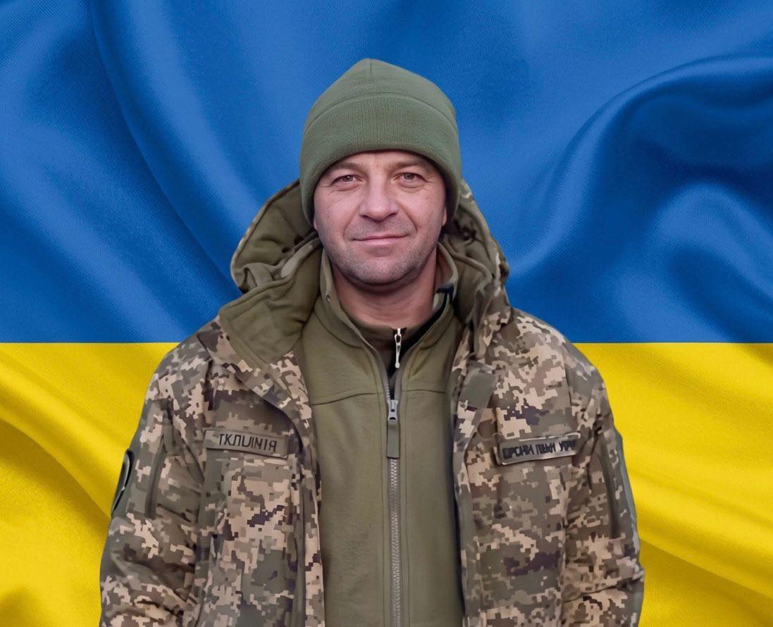 фото: Ігор Смикуліс