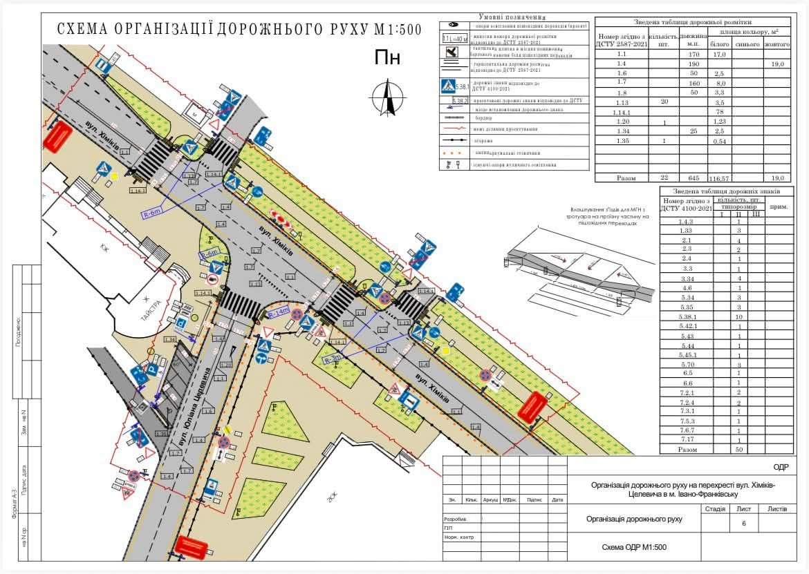 фото: схема