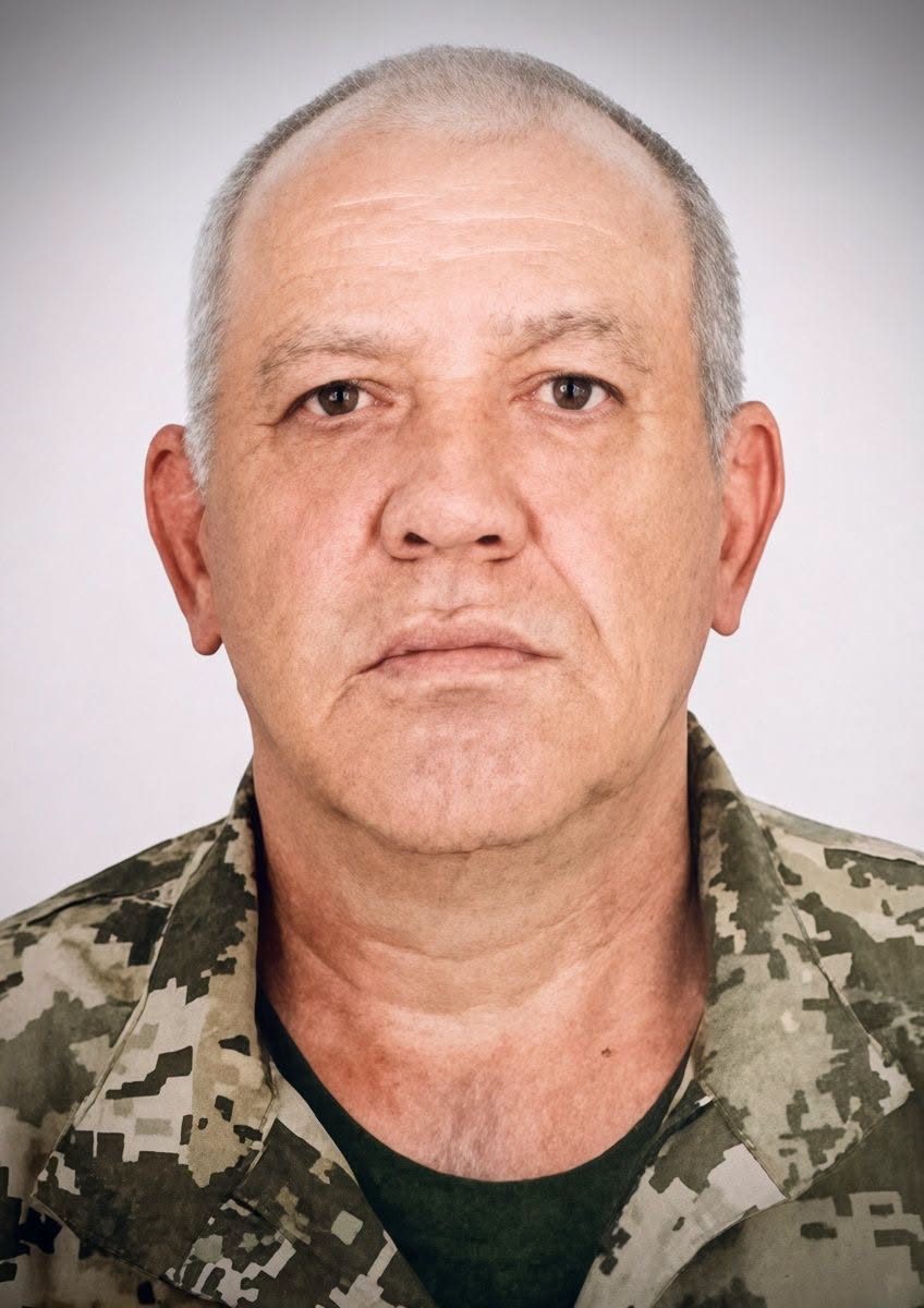 фото: Володимир&nbsp;Крутофіст