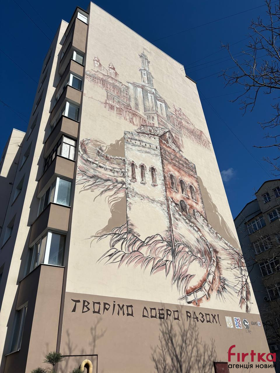 фото: будинок