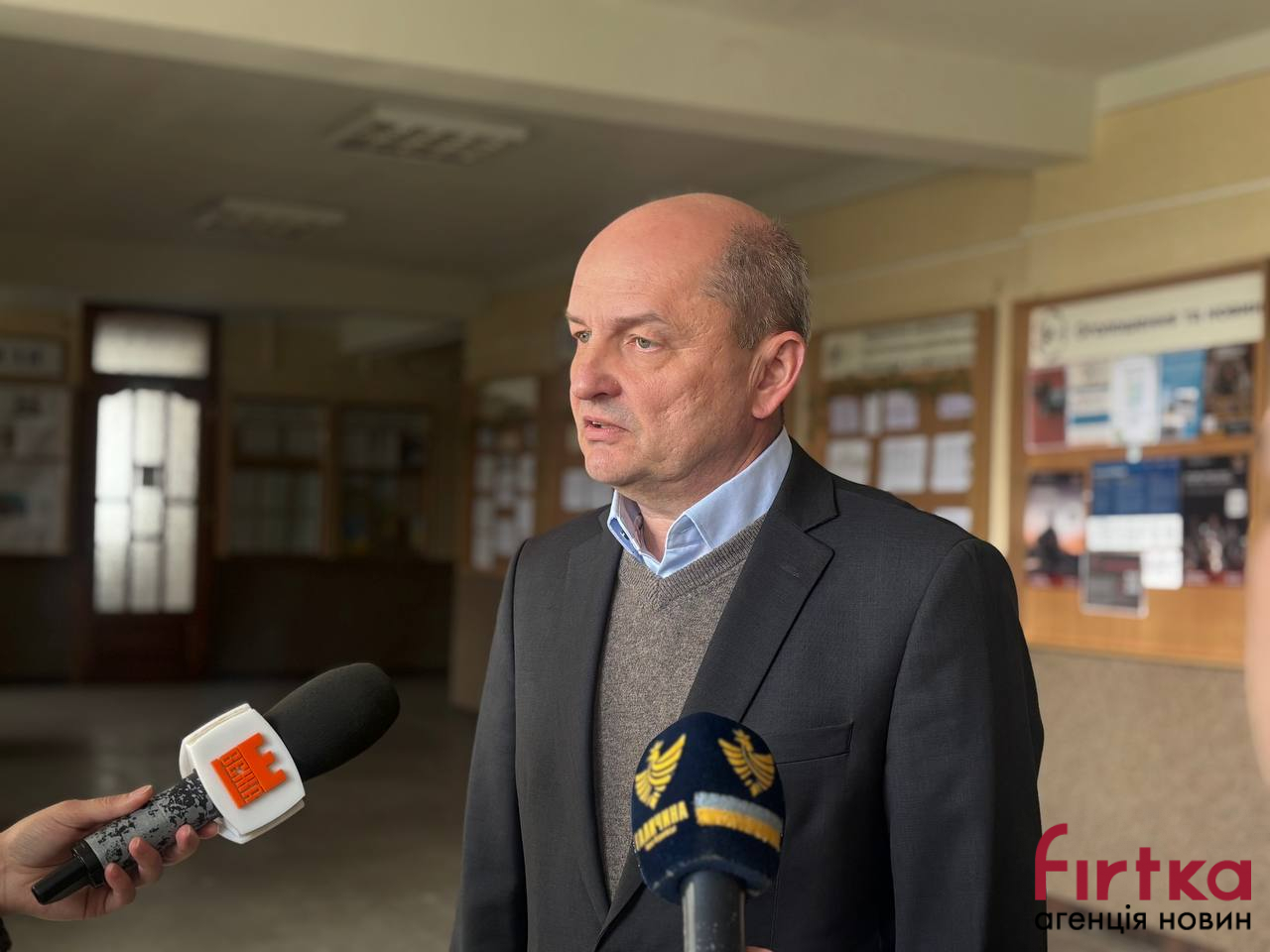 фото: Василь Береговський