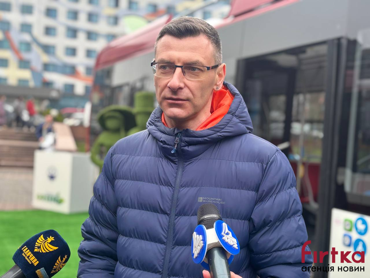 фото: Віталій Голутяк