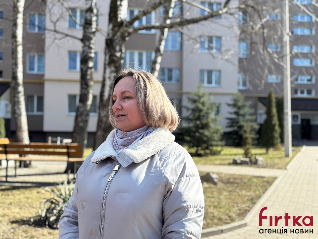 фото: Оксана Іванюк