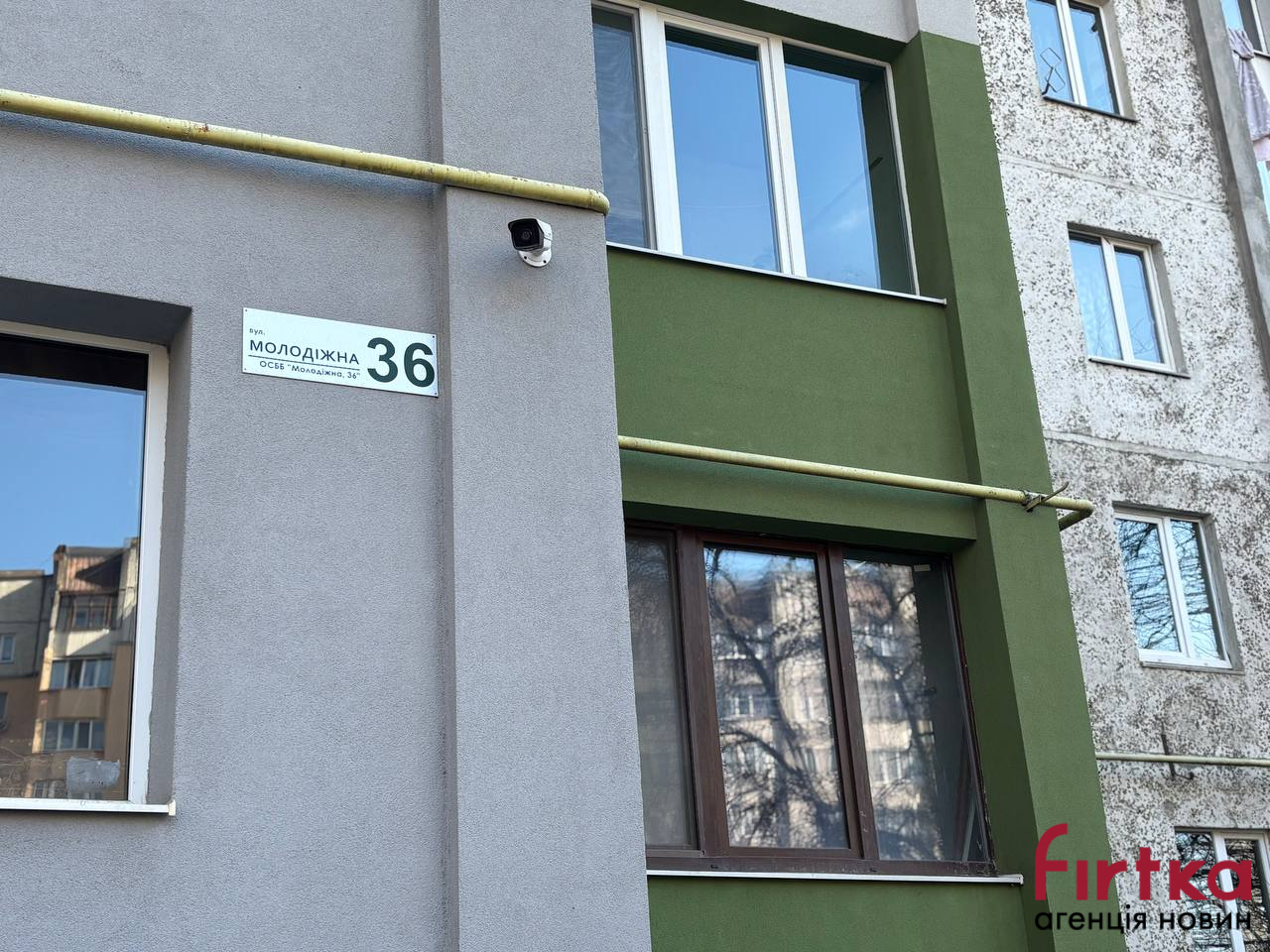 фото: будинок