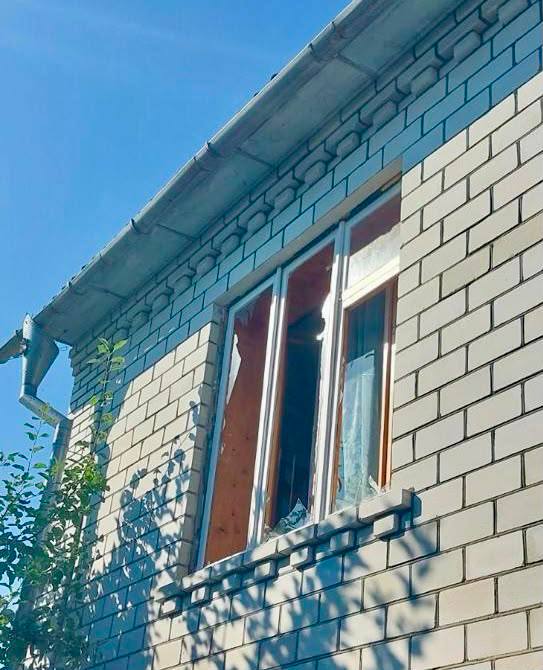 фото: руйнування