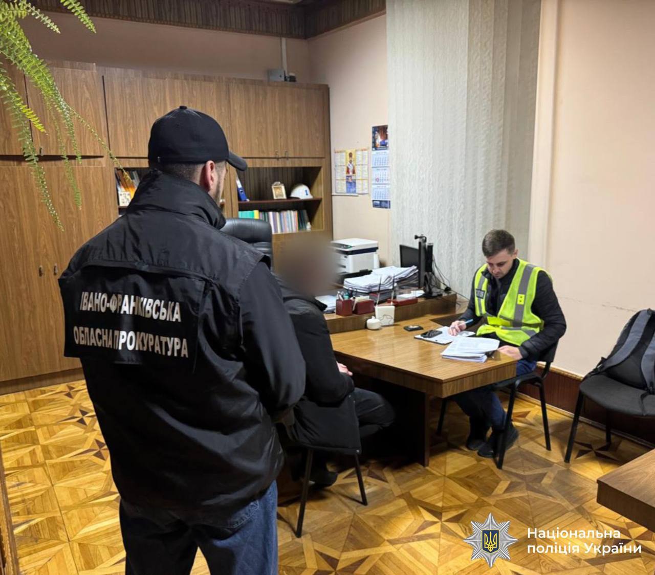 фото: поліція
