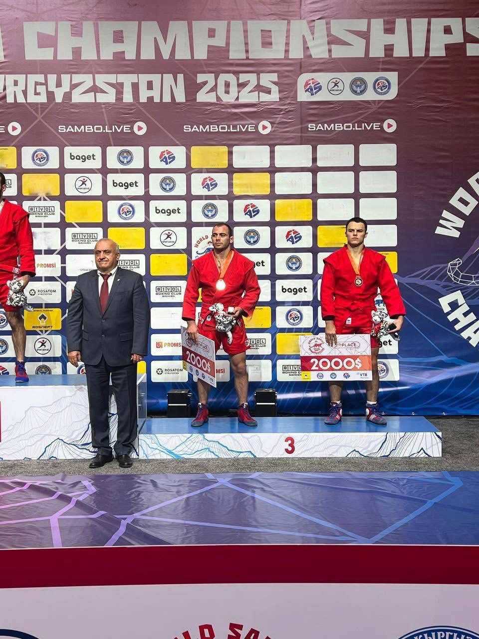 фото спортсменів