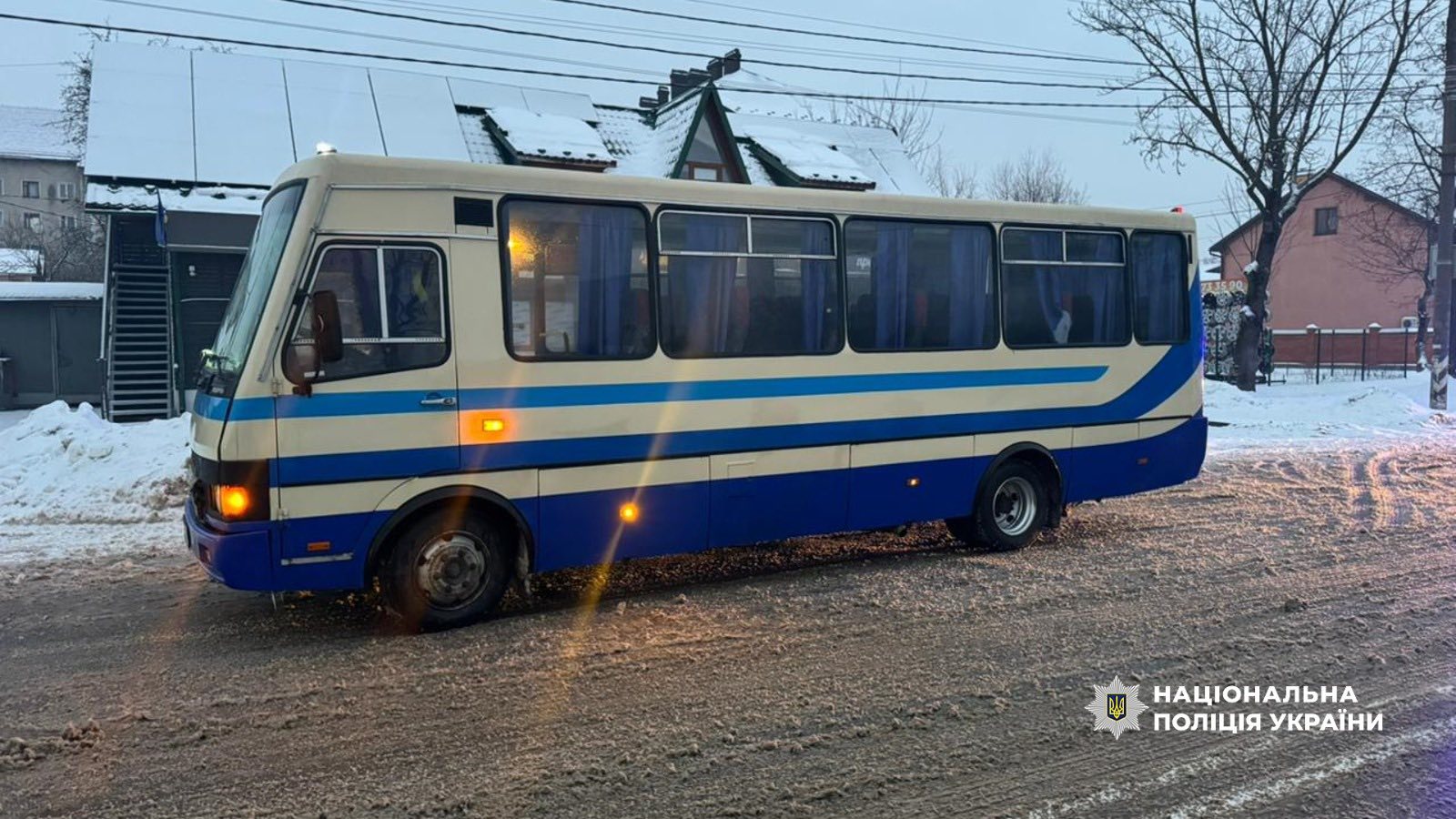 фото з місця події