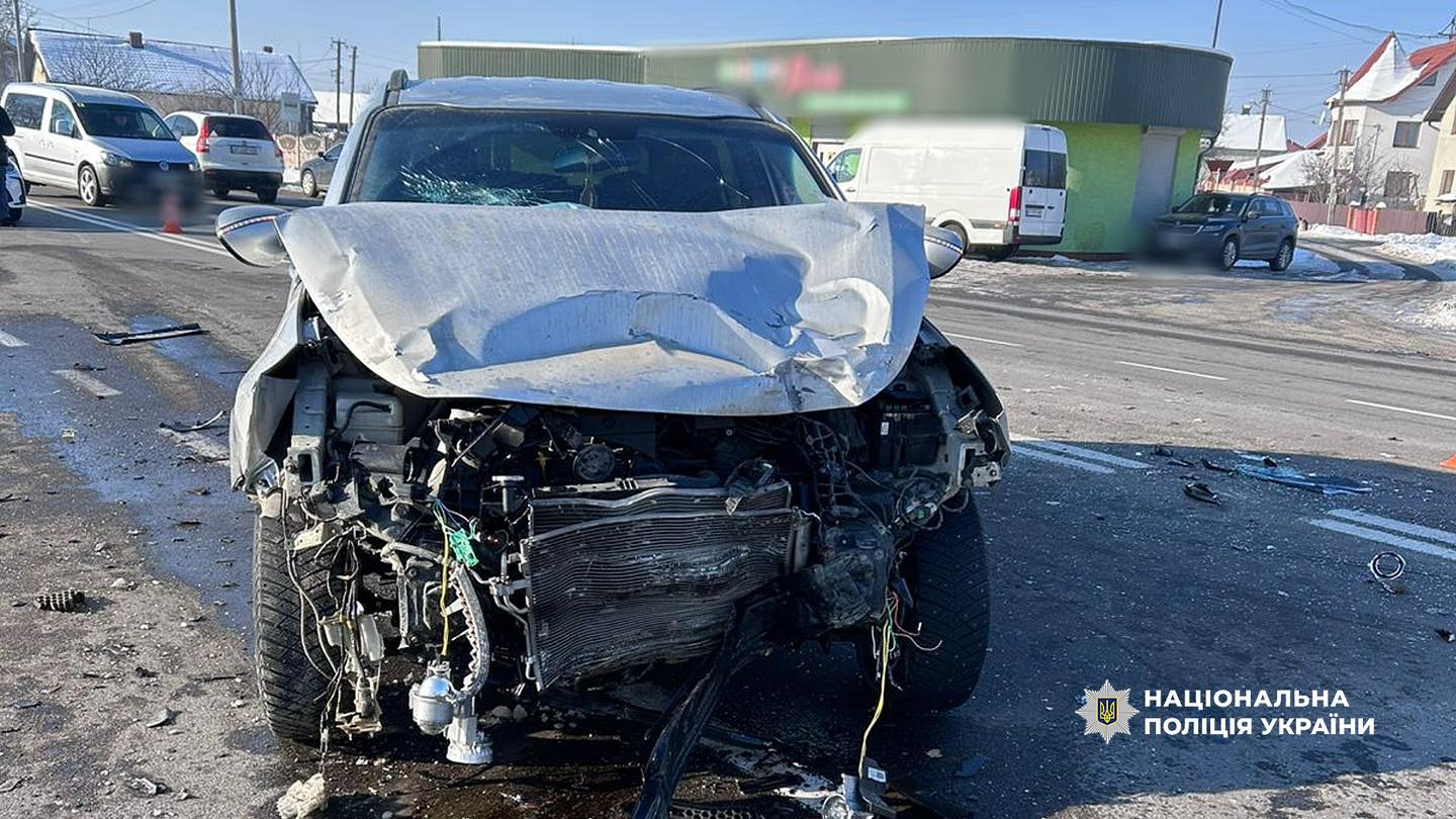 фото з місця події