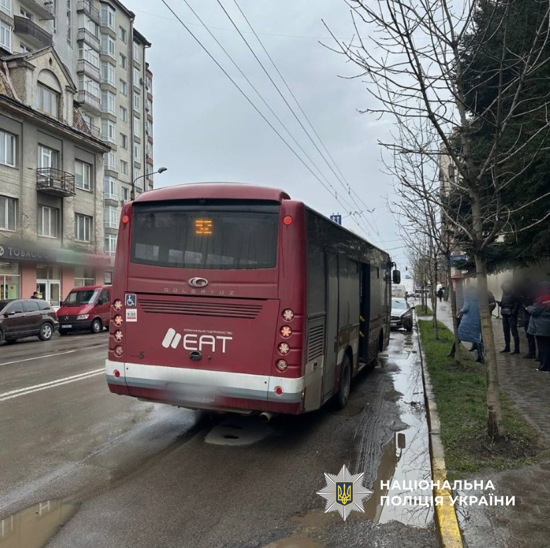 фото з місця події