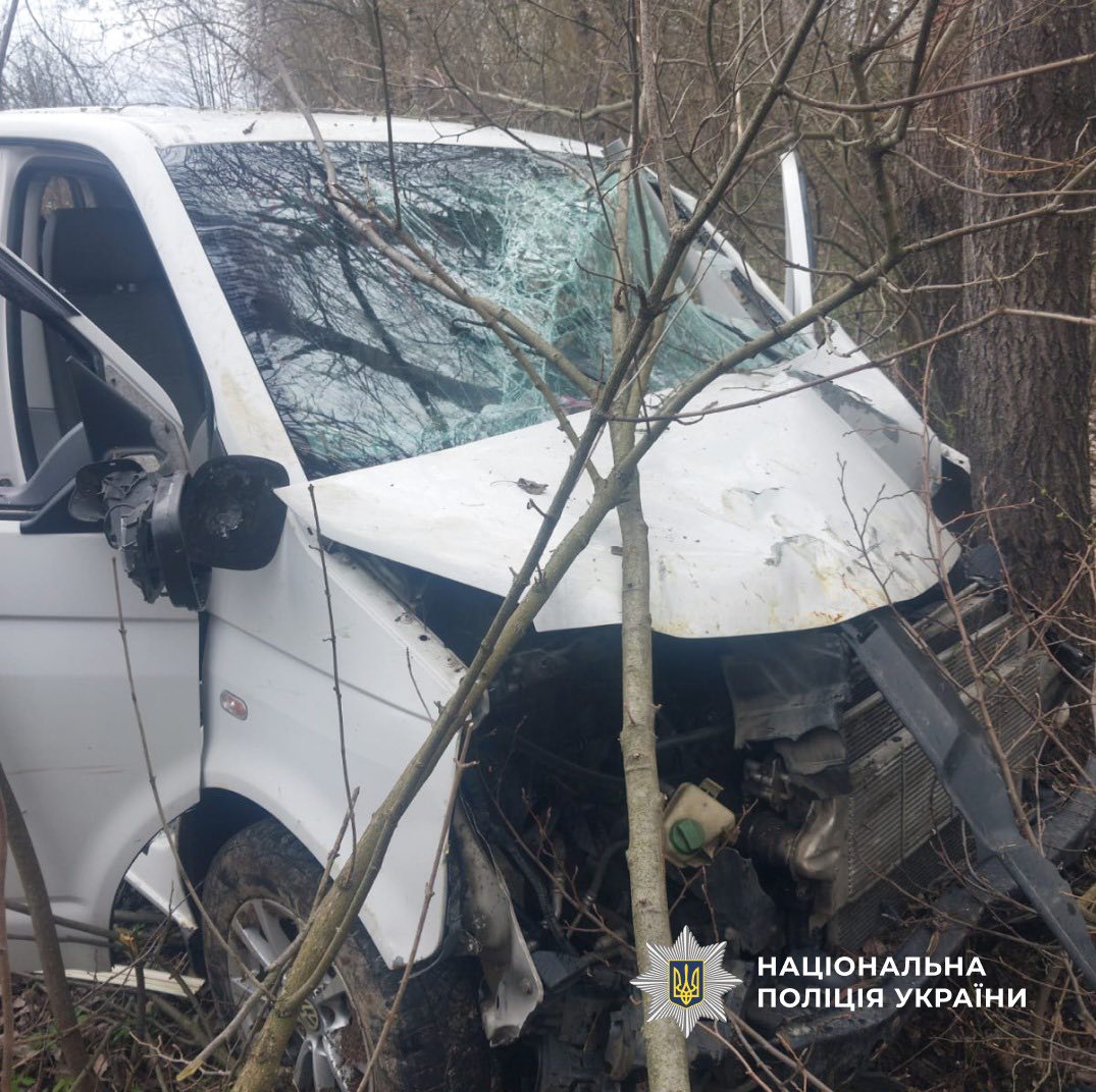 фото з місця події